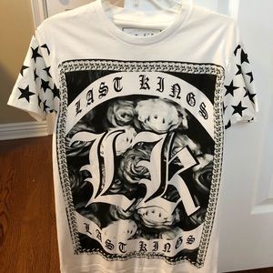Last Kings Mens t shirt